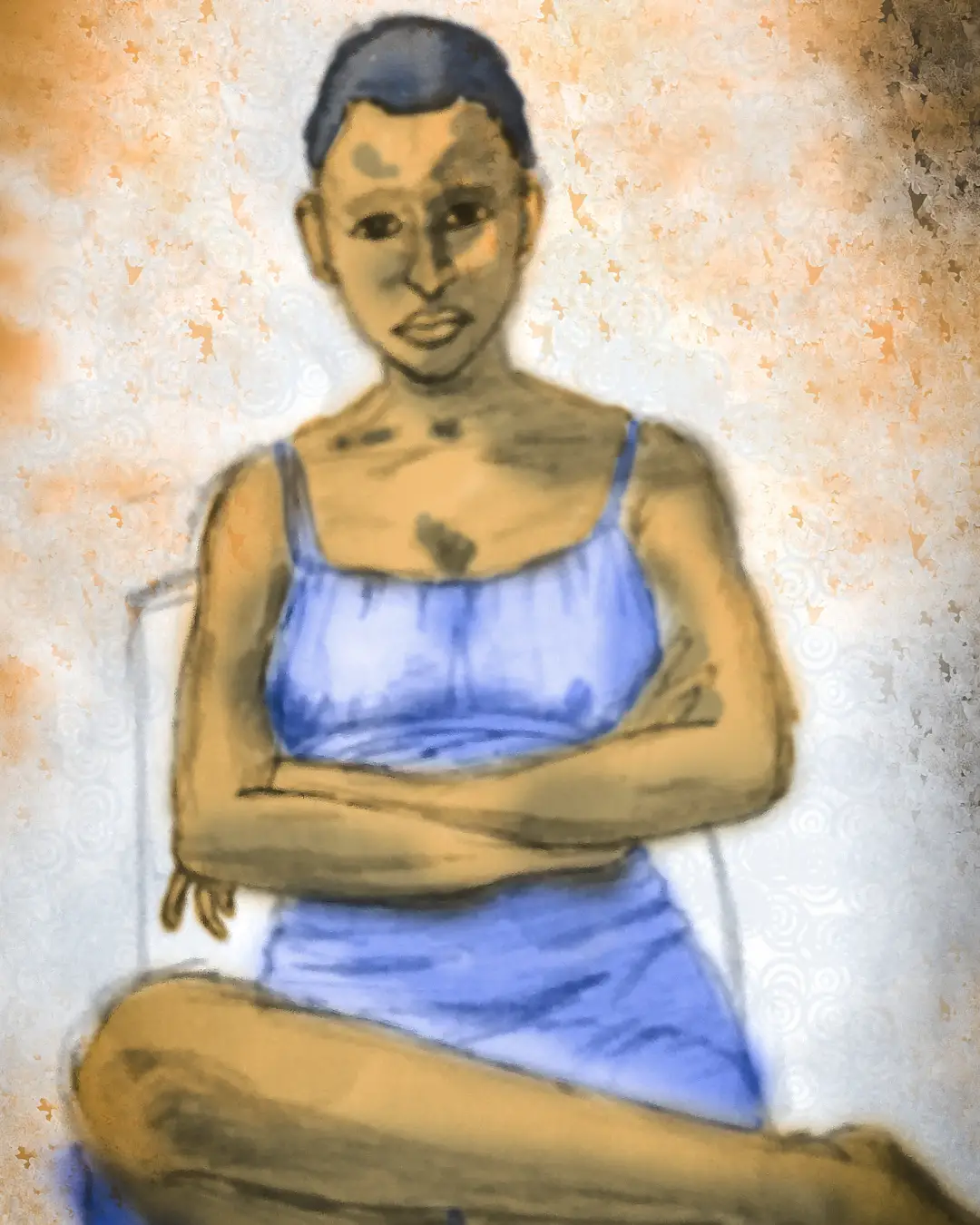 Model Vivant